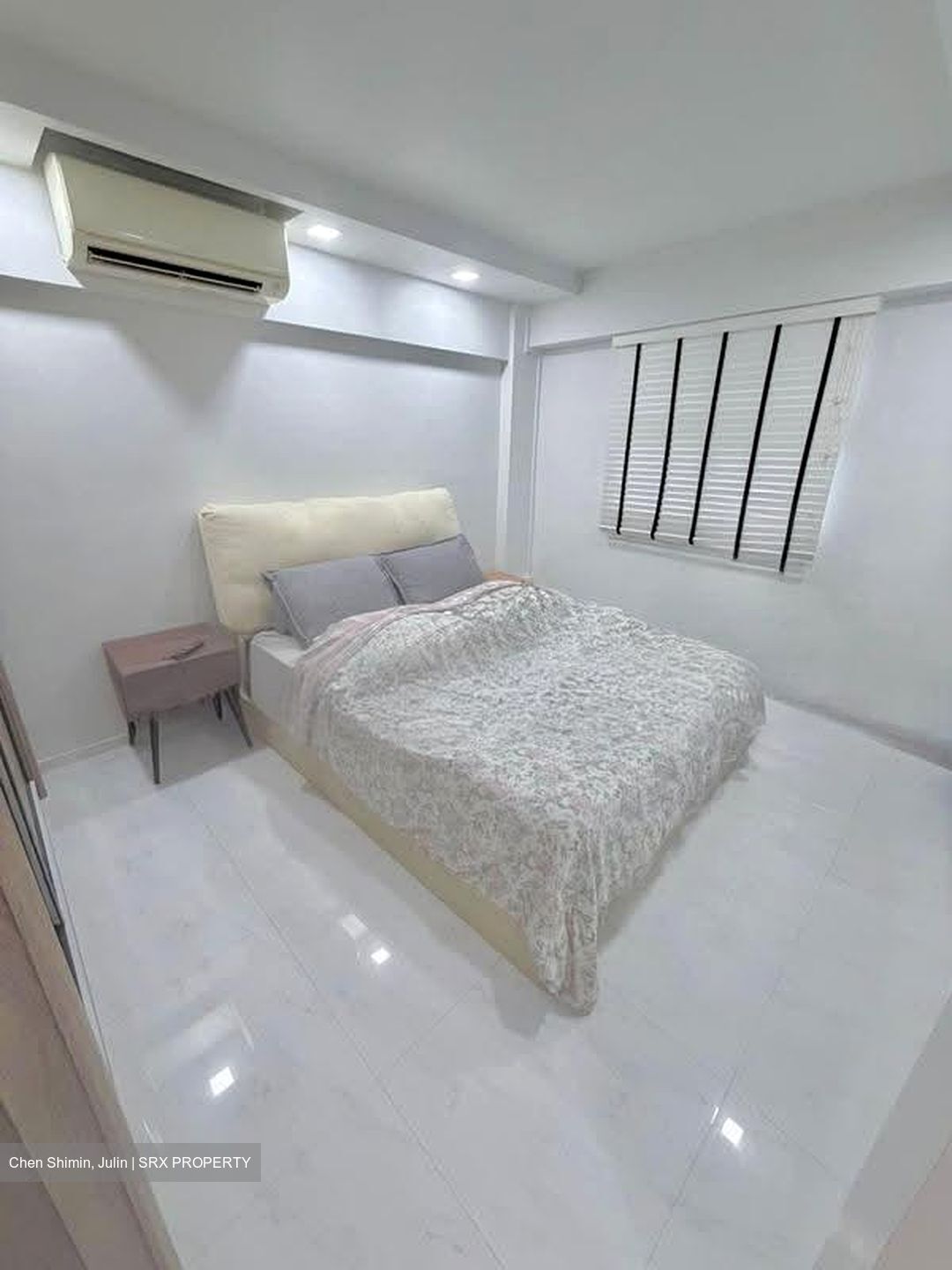 Blk 85 Whampoa View (Toa Payoh), HDB 3 Rooms #618911661